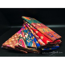 Sarong Traditional